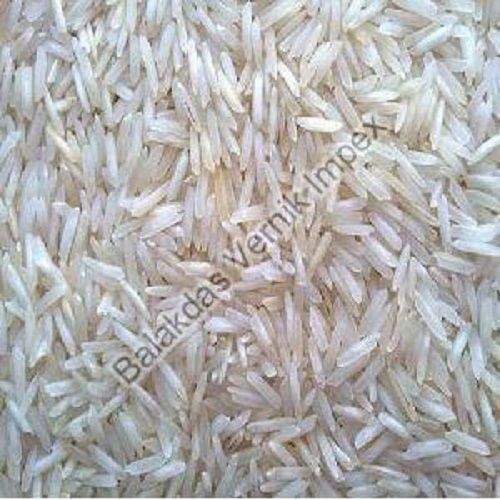 Organic Long Grain Basmati Rice Origin: Indian