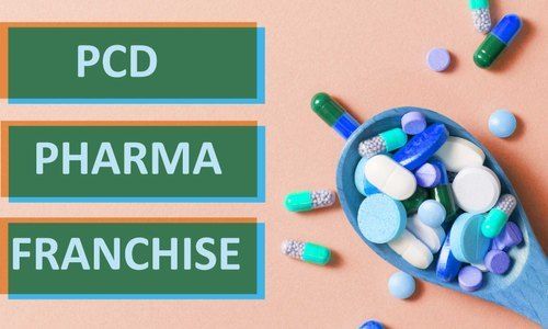 pcd pharma companies