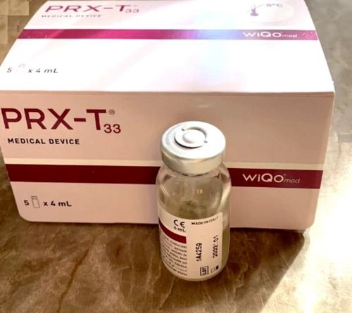 PRX T33 Injection