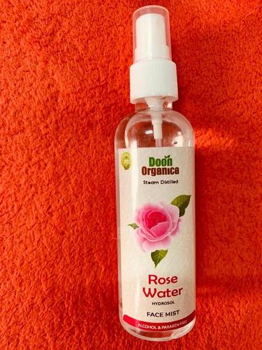 Pure Rose Water