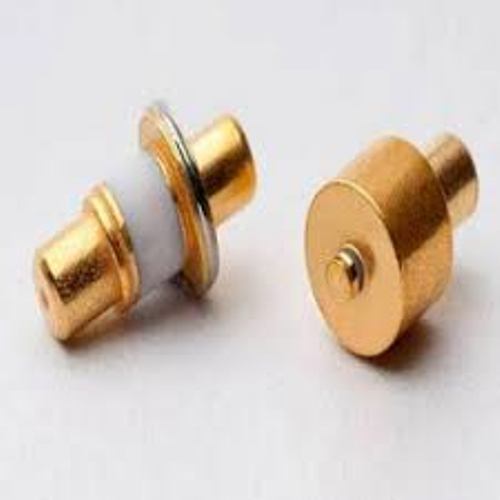 Two Terminal Semiconductor Gunn Diode - Metal, 10 Amp, Double Phase | Durable, High Performance, Auto Controller, Epoxy Resin Dipped, Industrial Application