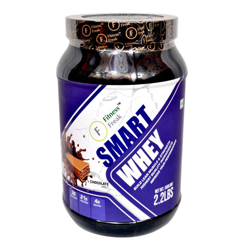 Whey protein powder 908 Gm