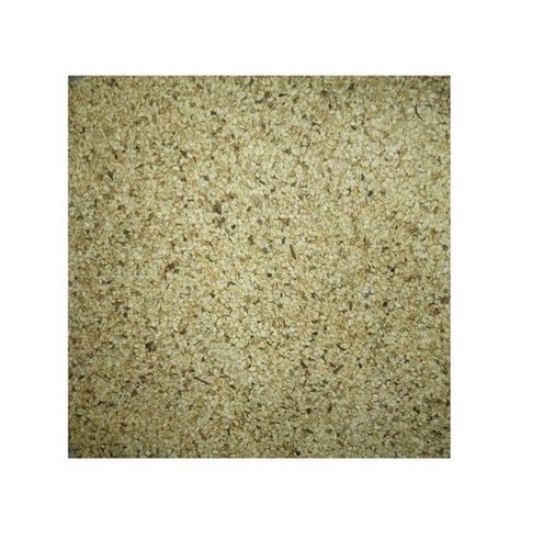 Common White And Black Sesame Seeds