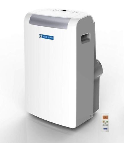 White Color Portable AC