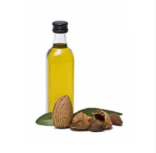 Ayurvedic Baby Hair Oil