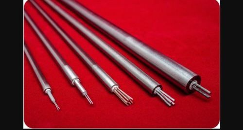 Ss321 Class 1 Mineral Insulated Thermocouple