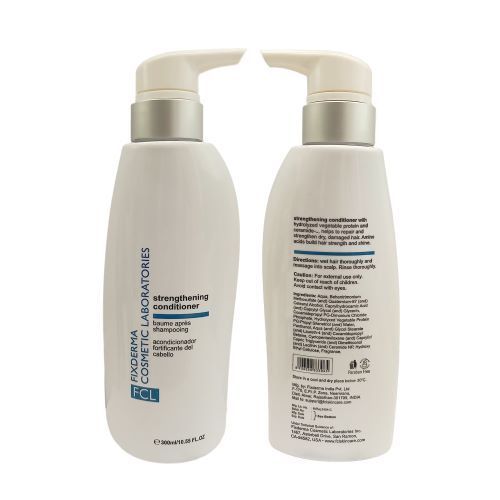 Daily Hair Care Smooth Strengthening Conditioner Shelf Life: 2 Years