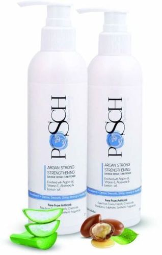 Daily Hair Care Smooth Strengthening Conditioner