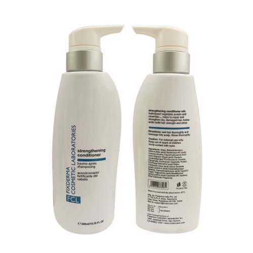 Revita Conditioner for Thinning Hair by DS Laboratories  Conditioner to  Support Hair Regrowth for Men and Women Volumizing Hair Thickening and  Hair Strengthening Sulfate Free 205ml