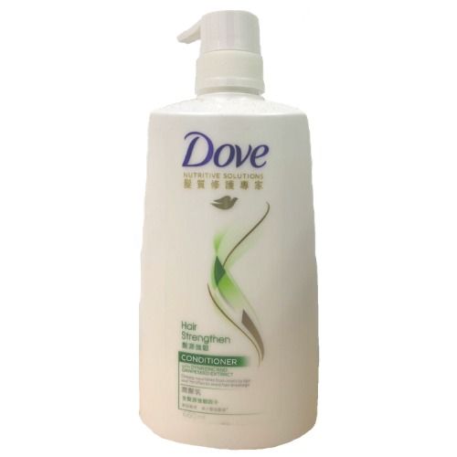 Daily Hair Care Smooth Strengthening Conditioner
