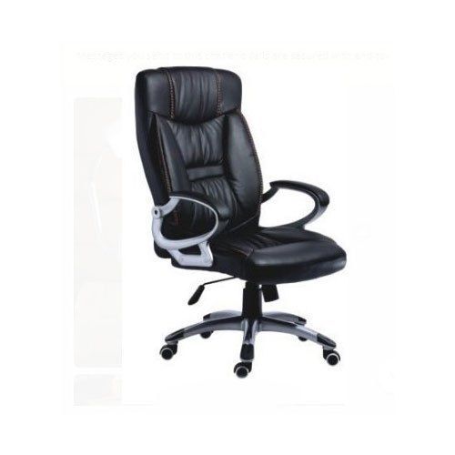 Director And Chairman Leather Office Chair