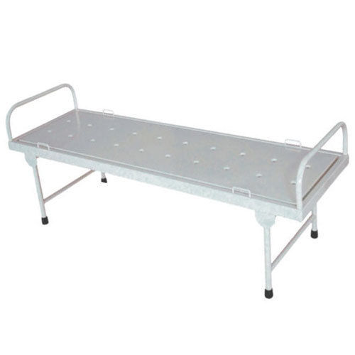 H Type Leg Attendant Bed