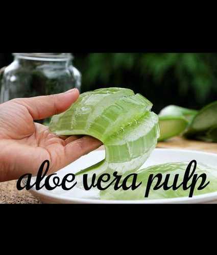 Natural Herbal Aloevera Juice
