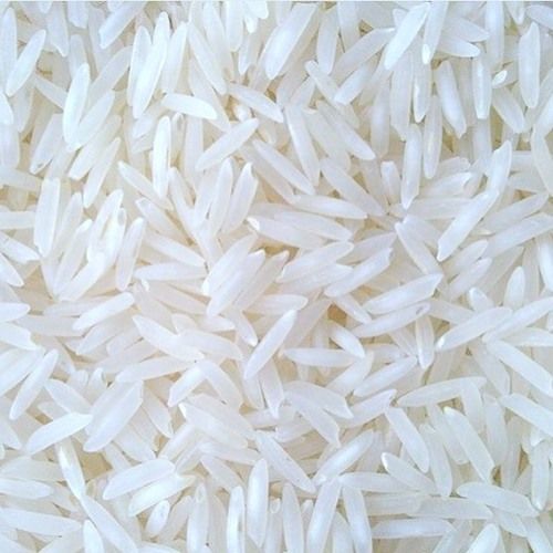 Safe And Reliable Basmati Rice