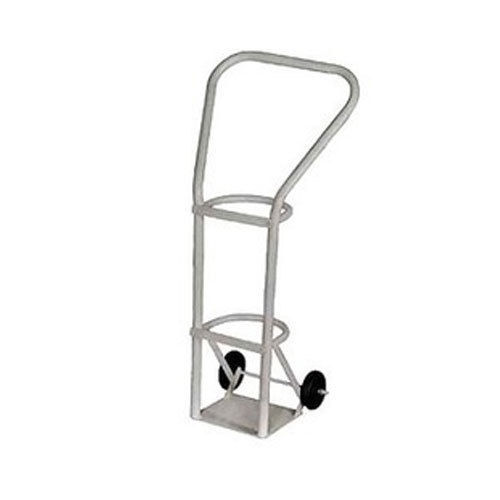 White Single Cylinder Trolley