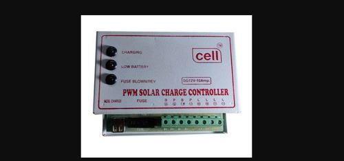 150w Pwm Solar Charge Controller