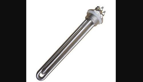 Stainless Steel 230 Volts Electric Immersion Heater