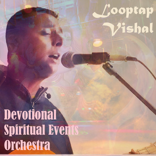 Bhakti Jagran Orchestra Service- Looptap Vishal By VICKY DECOR