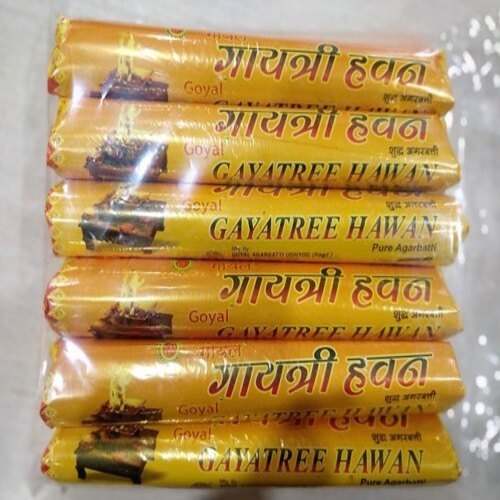 Eco-Friendly Gaytree Hawan Small Incense Sticks
