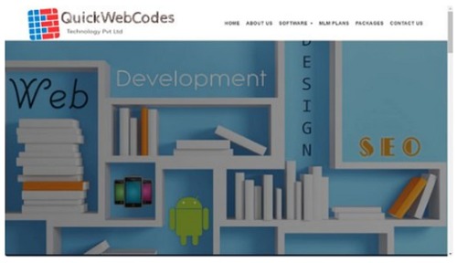 HTML Development Services
