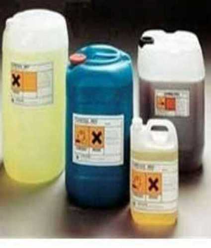 Liquid Industrial Cleaning Chemical