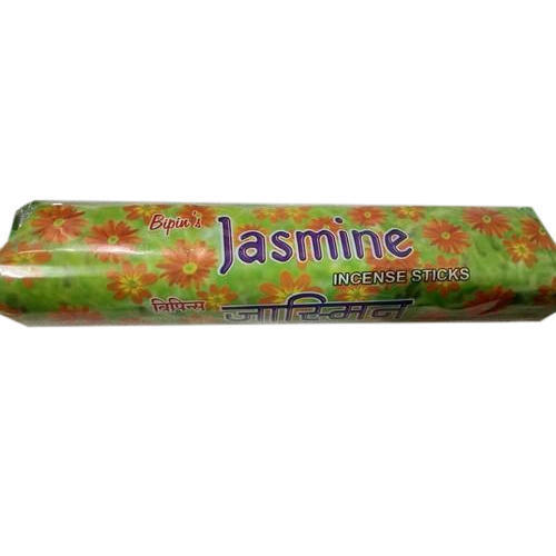Jasmine Fragrances Incense Sticks Agarbatti