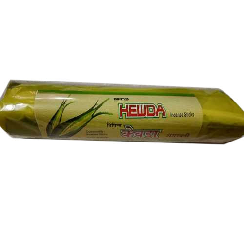 Custom Kewda Fragrance Incense Sticks