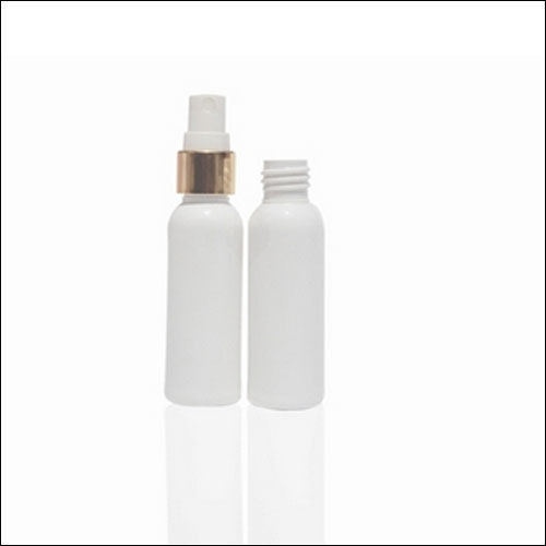 Pet Oil Bottle 60ml