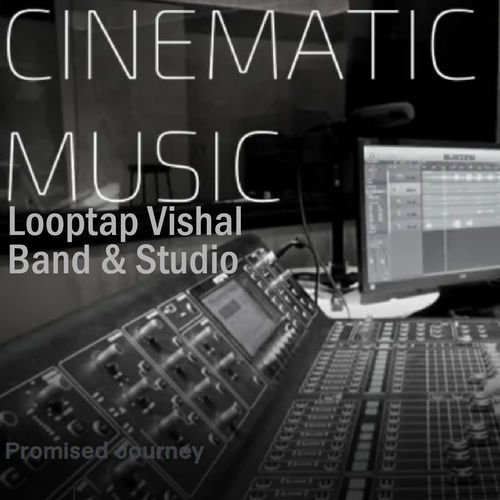 Produce Cinematic Music For Your Video, Game Or Film Studio Services