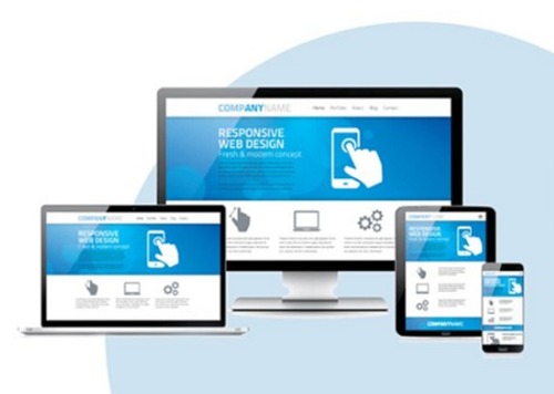 Responsive Mobile Design - 10 Pages HTML5 CSS jQuery Animation | Professional Development in HTML PHP