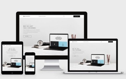 redesigning services