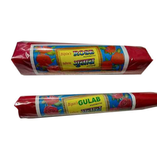 Rose Aroma Agarbatti Sticks