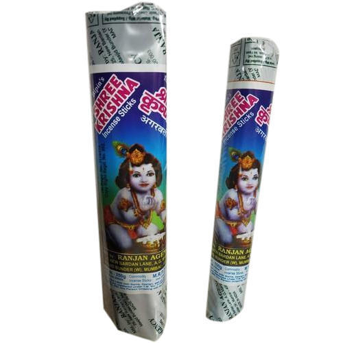 Custom Shree Krishna Incense Sticks