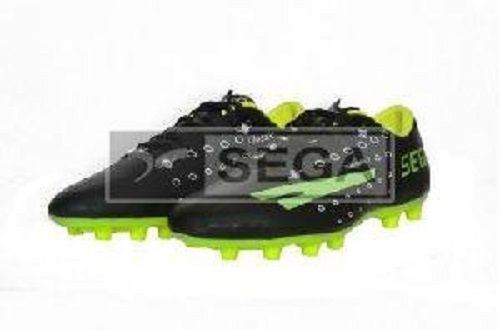 Various Colors Are Available Slip Resistance Football Shoes