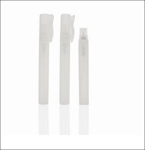 White Pen Sprayer 10 Ml