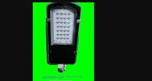 Ac Dc Led Street Light