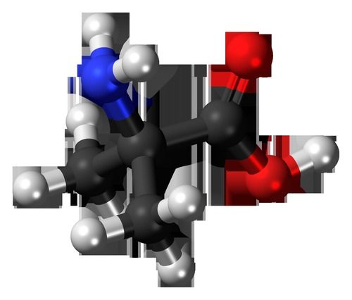 Aminoisobutyric Acid Application: Industrial