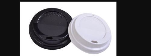 Disposable 250ML Sipper Paper Glass Lid