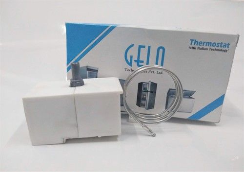 Frost Free Thermostat For Godrej Application: Industrial