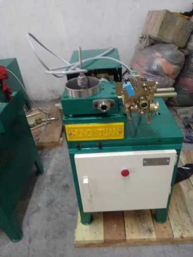 Fully Automatic Agarbatti Making Machine Bamboo Diameter: 12 Inch (In)