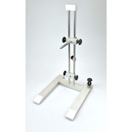 Different Heavy Duty Metal Adjustable Movable Homogenizer Stand