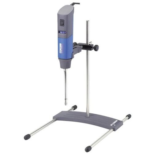 Different Heavy Duty Metal Adjustable Movable Homogenizer Stand