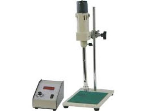 Different Heavy Duty Metal Adjustable Movable Homogenizer Stand