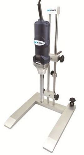 Different Heavy Duty Metal Adjustable Movable Homogenizer Stand