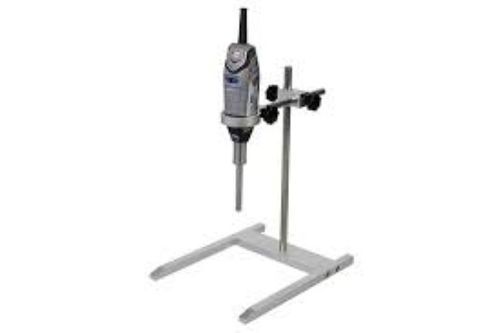 Heavy Duty Metal Adjustable Movable Homogenizer Stand