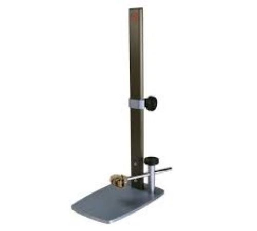 Different Heavy Duty Metal Adjustable Movable Homogenizer Stand