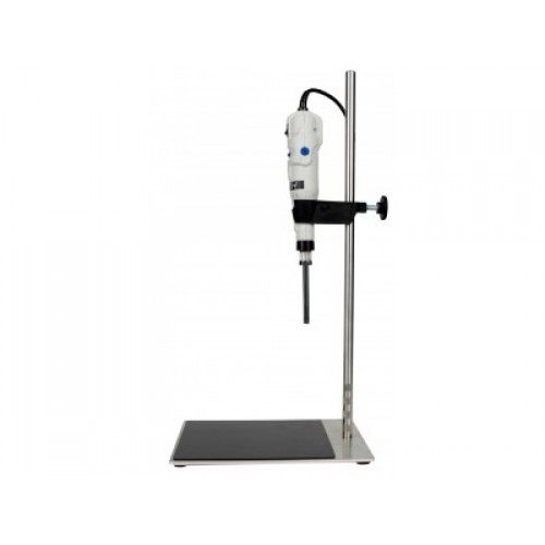 Different Heavy Duty Metal Adjustable Movable Homogenizer Stand