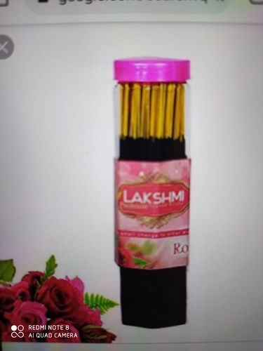 Laxmi Instant Fragrance Agarbatti