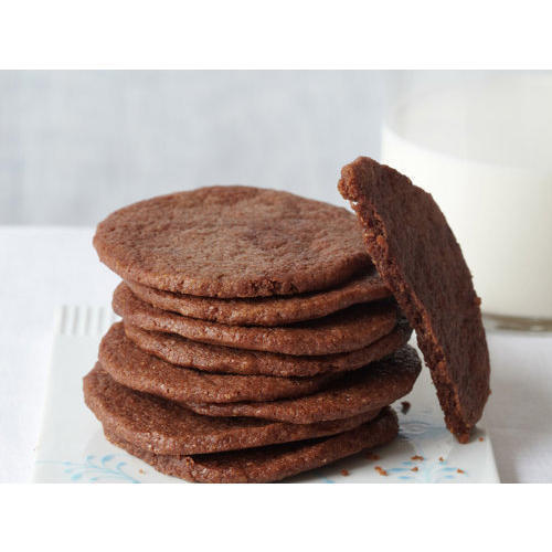 Tasty And Crispy Chocolate Biscuits