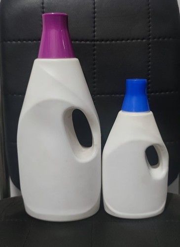 hdpe bottle